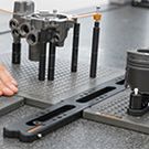 Image - Increase Throughput, Save Time and Improve Accuracy with Renishaw's QuickLoad™ System